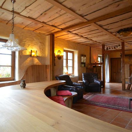 Wundervilla In Hesse Near The Forest Vöhl エクステリア 写真