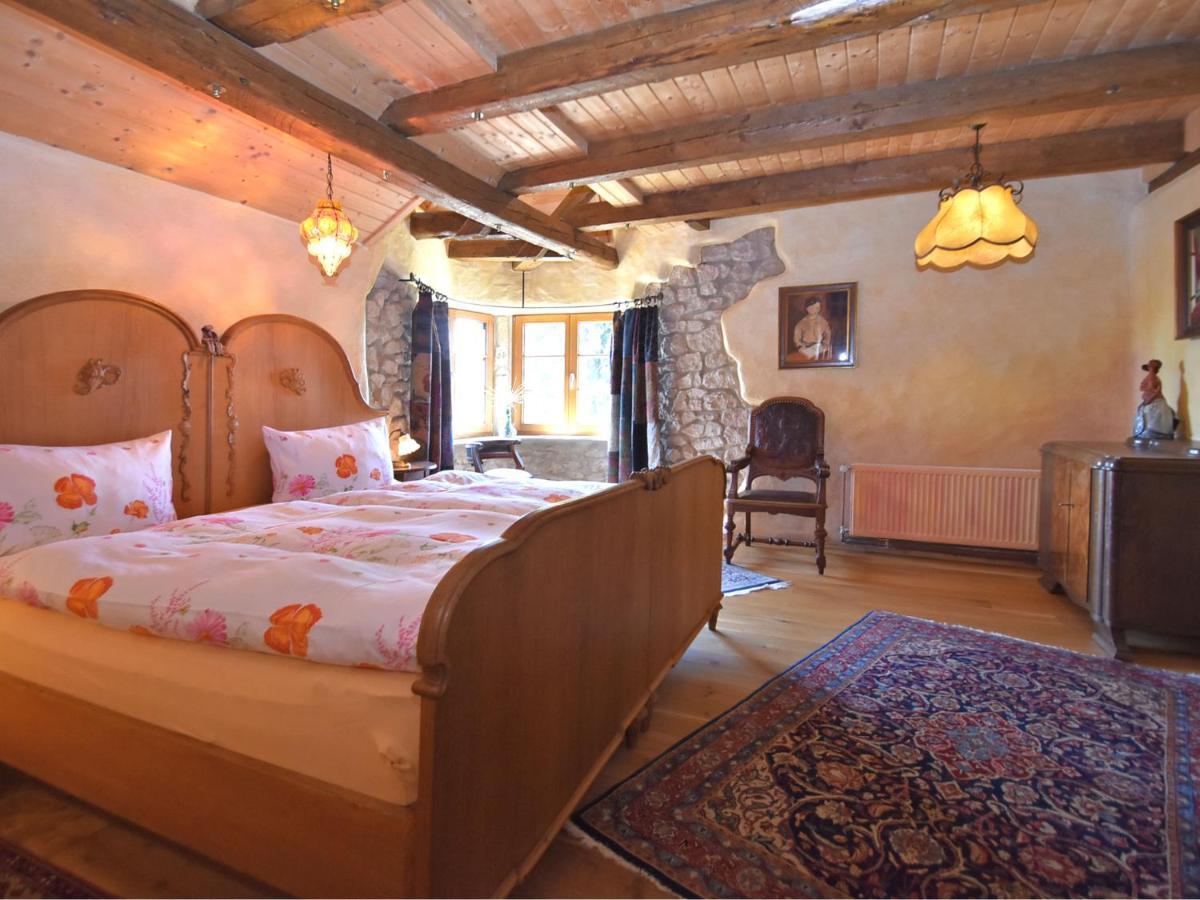 Wundervilla In Hesse Near The Forest Vöhl エクステリア 写真