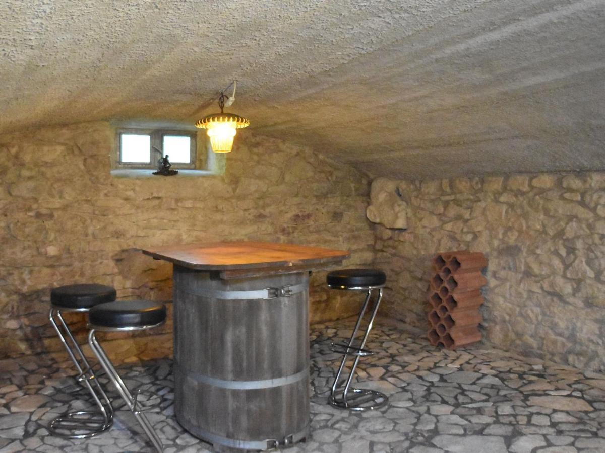 Wundervilla In Hesse Near The Forest Vöhl エクステリア 写真