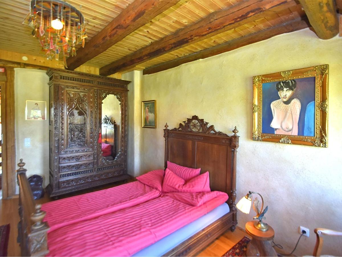 Wundervilla In Hesse Near The Forest Vöhl エクステリア 写真